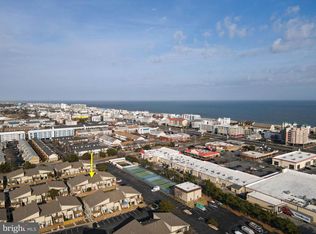 Club Ocean Villas Ii, Ocean City, MD 21842