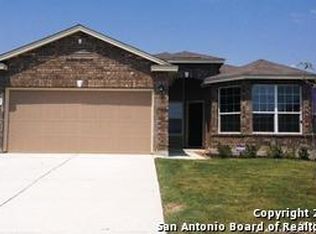 8011 Vega Horizon, San Antonio, TX 78252