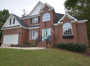 168 Brookefield Dr, Macon, GA 31210