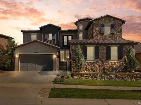 2264 S Orchard Street, Lakewood, CO 80228