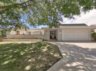 37645 Dalzell St, Palmdale, CA 93550
