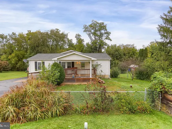 53 Chestnut Ridge Rd, Mc Veytown, PA 17051