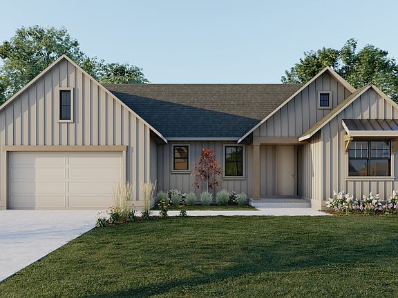 4th image of 8502 S Olivia Dr #Nrjyak