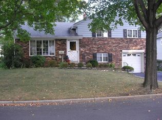 1650 Lenape Rd, Linden, NJ 07036