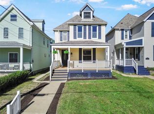 143 Blackhawk St, Pittsburgh, PA 15218
