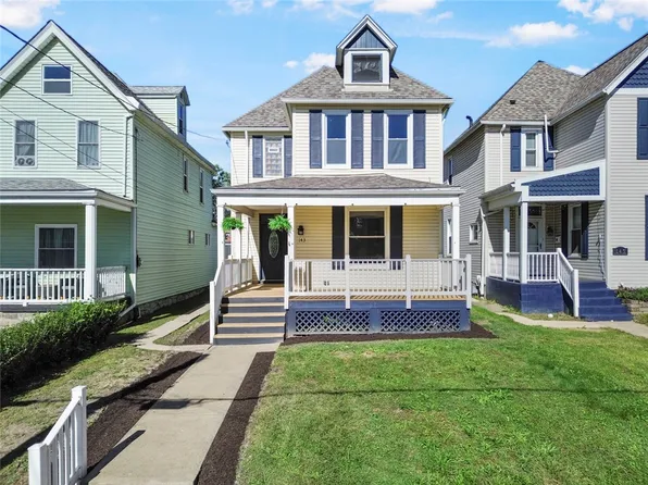 143 Blackhawk St, Pittsburgh, PA 15218