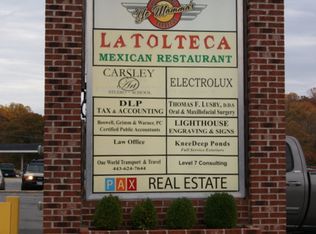 135 W Dares Beach Rd STE 109B, Prince Frederick, MD 20678