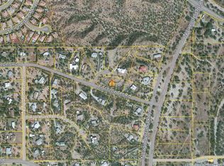 14920 N Schroeder Pl, Tucson, AZ 85739