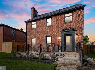 3310 The Alameda, Baltimore, MD 21218