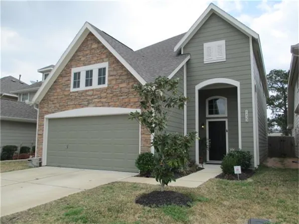 6422 Wilshire Fern, Houston, TX 77040