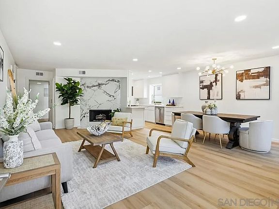 5th image of 3116 Groton Way Unit 2