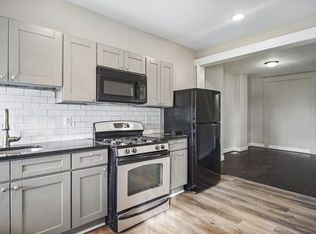 3531 Old York Rd, Baltimore, MD 21218