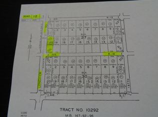 Avenue R14 Longview Rd, Littlerock, CA 93543