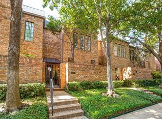 4341 Westside Dr, Highland Park, TX 75209
