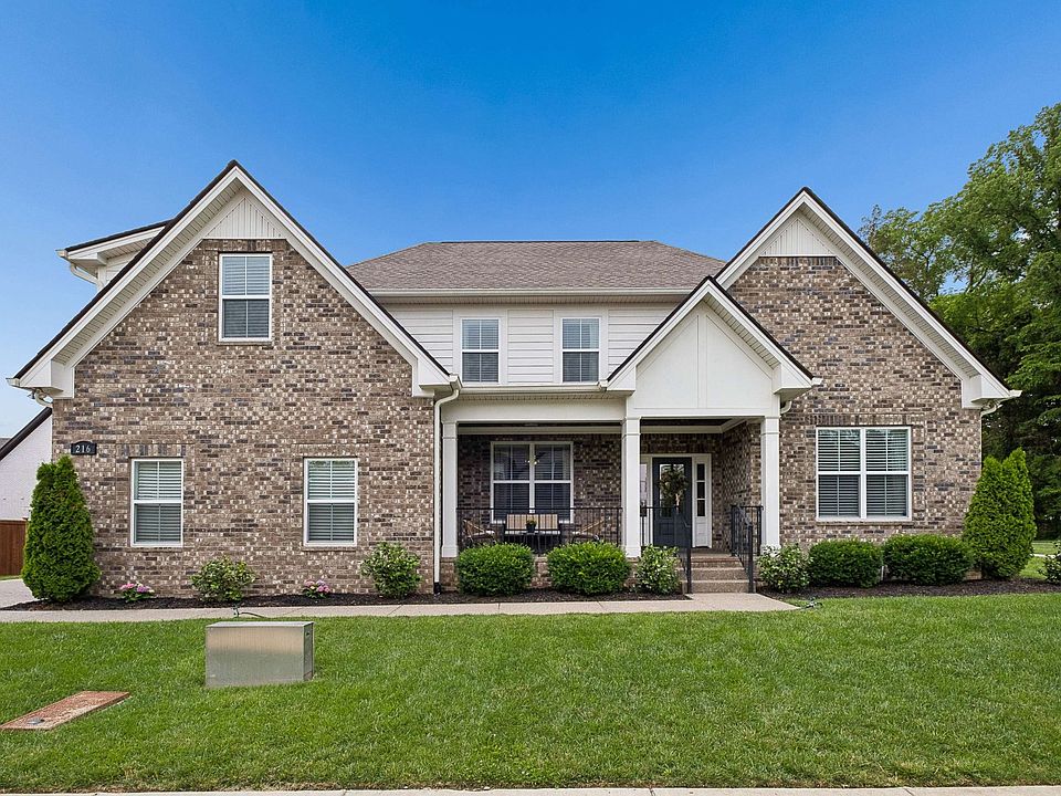 1st image of 216 Kelbrook Dr