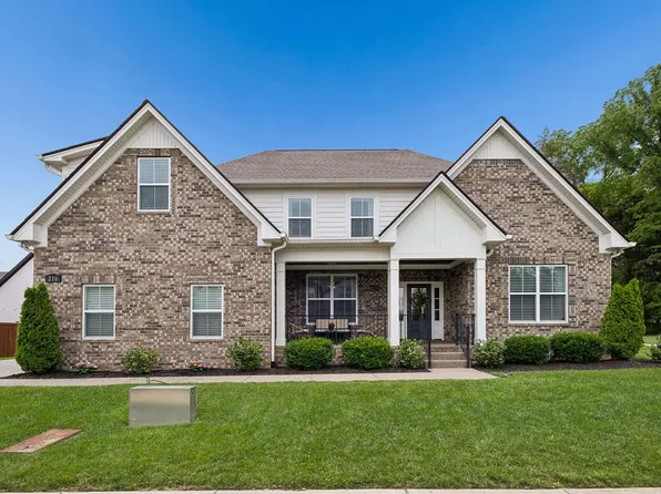 216 Kelbrook Dr, Nolensville, TN 37135