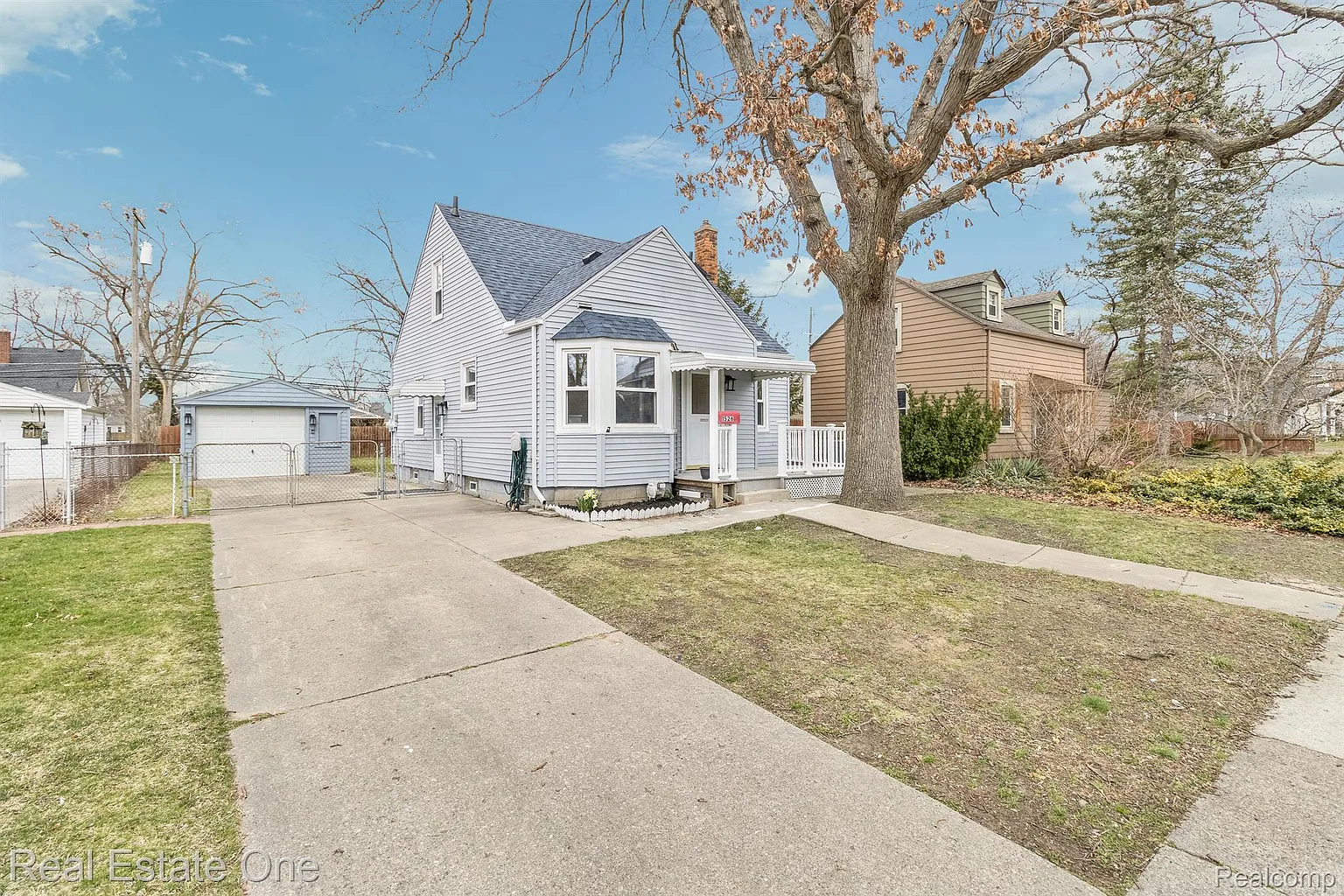 1526 W Saratoga St photo 1