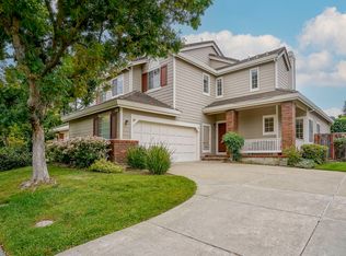 903 Arrowhead Ter, Clayton, CA 94517