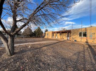 1234B San Felipe Ave, Santa Fe, NM 87505