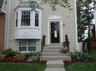 10510 Joyceton Dr, Upper Marlboro, MD 20774