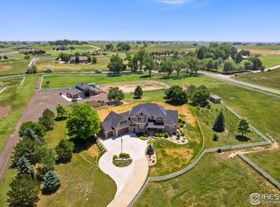 39224 Longs Peak Ct, Severance, CO 80610
