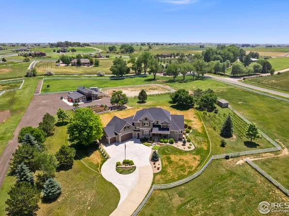 39224 Longs Peak Ct, Severance, CO 80610