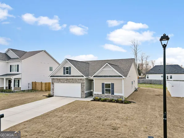 9 Mossy Oaks Ln, Rome, GA 30165