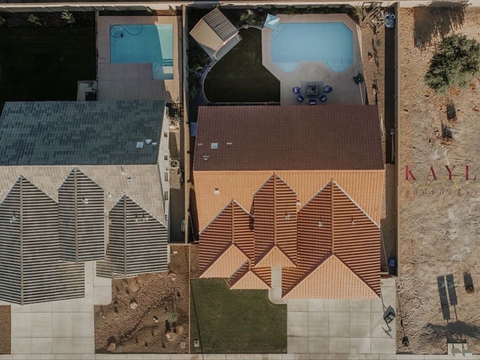 Only 1 neighbor!