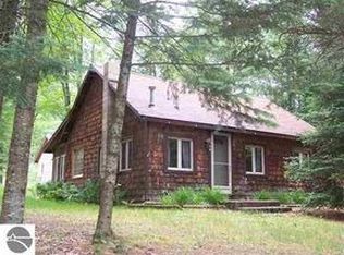 2444 W Cherry Creek Rd, Mio, MI 48647