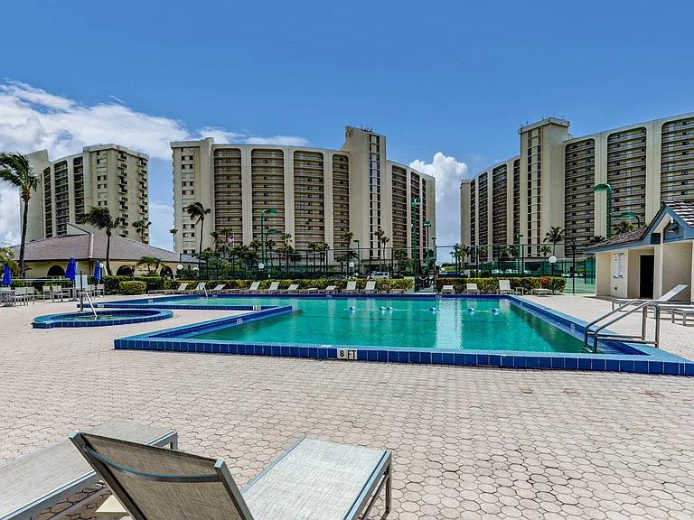300 Ocean Trail Way #907 — Photo 29