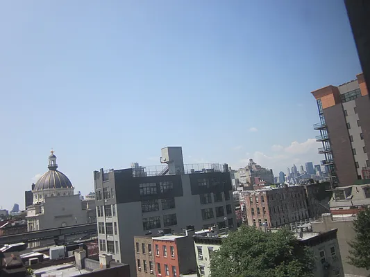 Rented by Broadway International Realty Corp | media 5