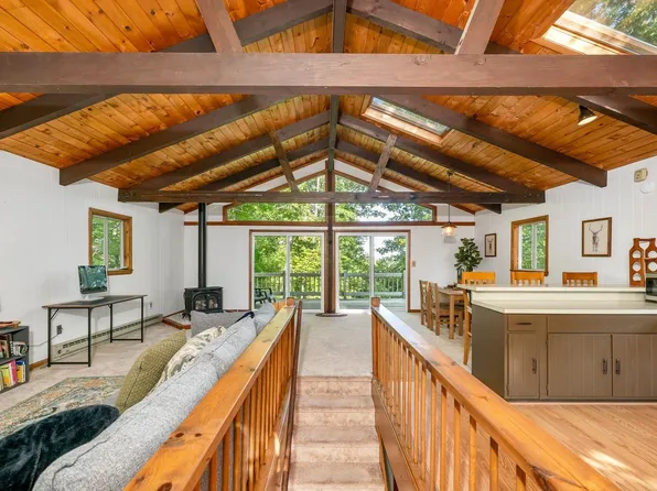 43 Oak Ridge Road, Madison, NH 03849