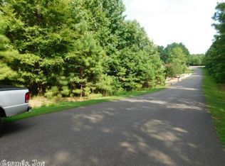 60 Panorama Dr, Hot Springs Village, AR 71909