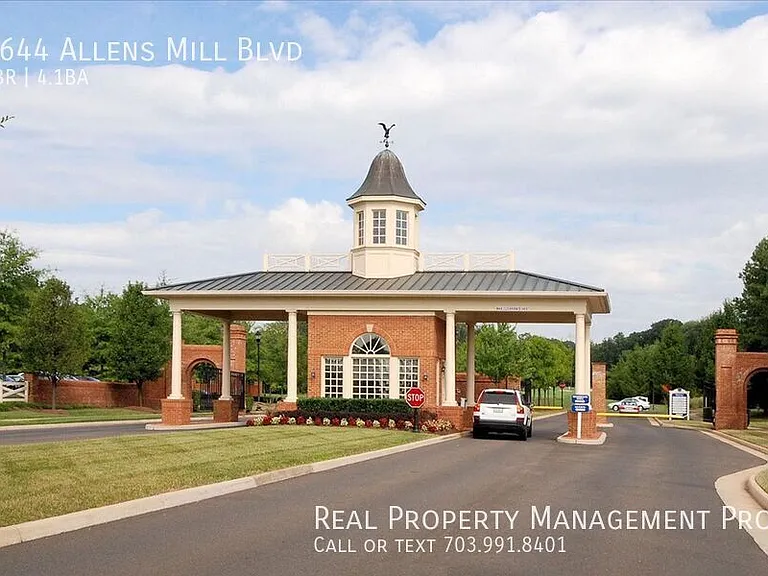 4644 Allens Mill Blvd — Photo 43
