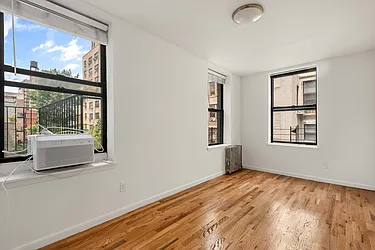 Rented by The Agency