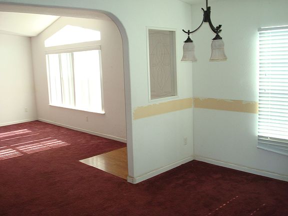 Dining Room, Living Room