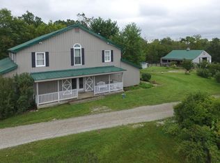 7775 Cincinnati Rd, Sadieville, KY 40370