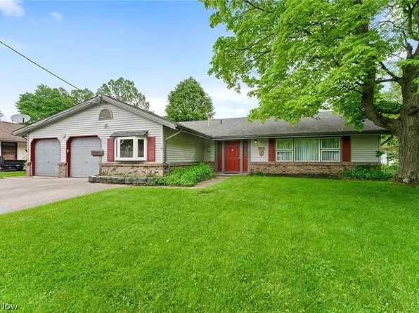 3395 Sandalwood Ln, Youngstown, OH 44511