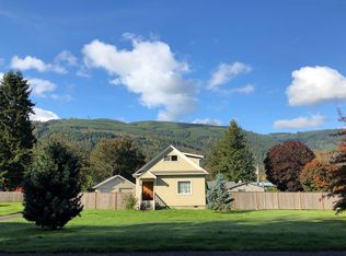 2087 Valley Hwy, Deming, WA 98244