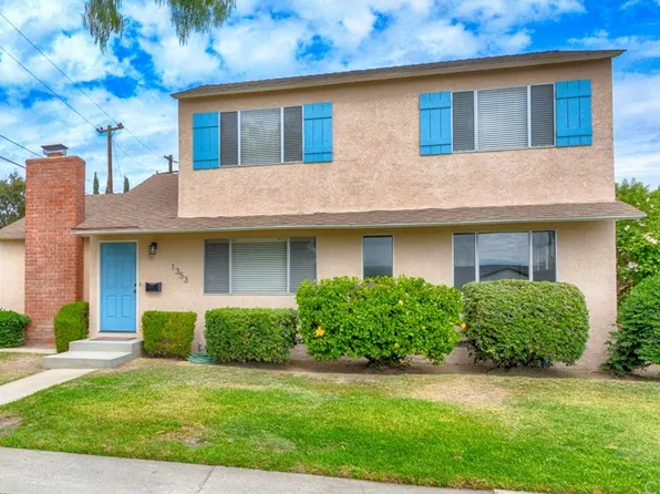 1353 W West Ave, Fullerton, CA 92833
