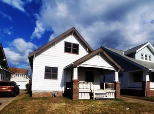 9437 Dorothy Ave, Garfield Heights, OH