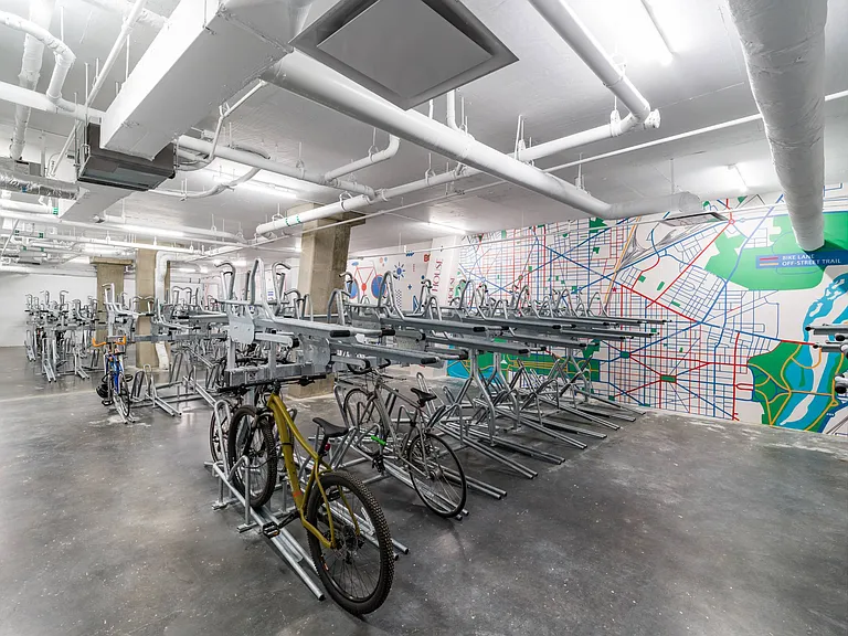 Rigby & Market House at Central Armature Works — Photo 65