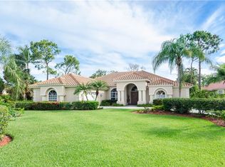 2001 Deerfield Cir, Naples, FL 34109