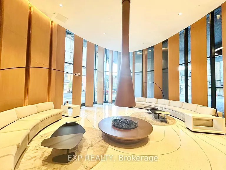 11 Wellesley St W #1605 — Photo 3