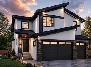 527 W Waterford Rise, Chestermere, AB T1X 3B5