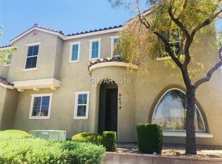 8573 Rhamus Ct, Las Vegas, NV 89149