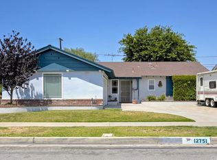 12751 Canter St, Garden Grove, CA 92845
