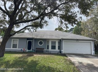 1571 Kelly St SE, Palm Bay, FL 32909