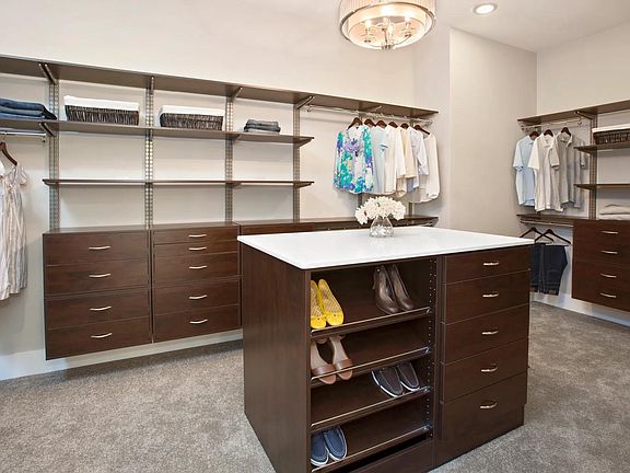 The Sebastian Closet