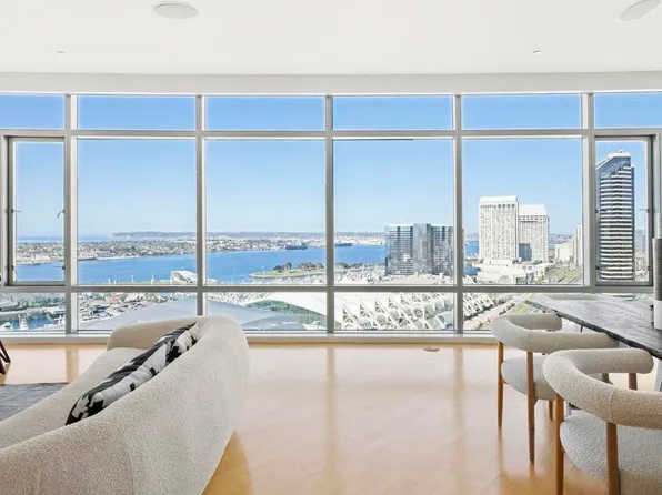 165 6th Ave Unit 2404, San Diego, CA 92101